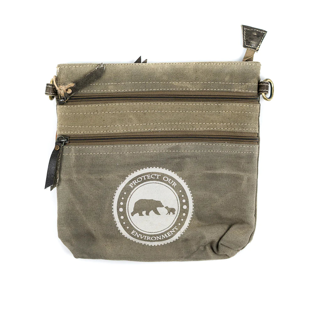 Cross Body Bag by Art Studio Company (5 Styles)
