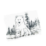 Tea Towel by Art Studio Company (11 Styles)