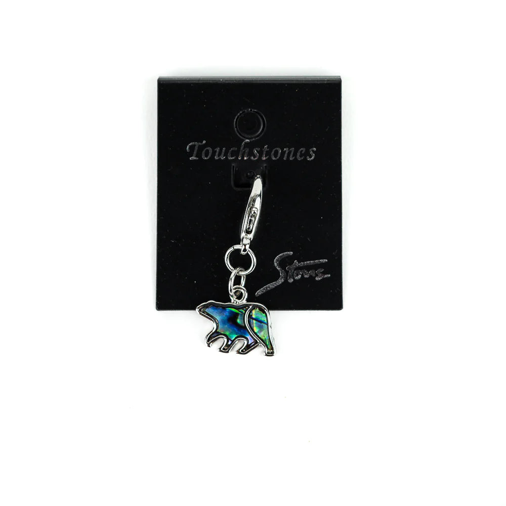 Wild Pearle Charm by A.T. Storrs (5 Styles)