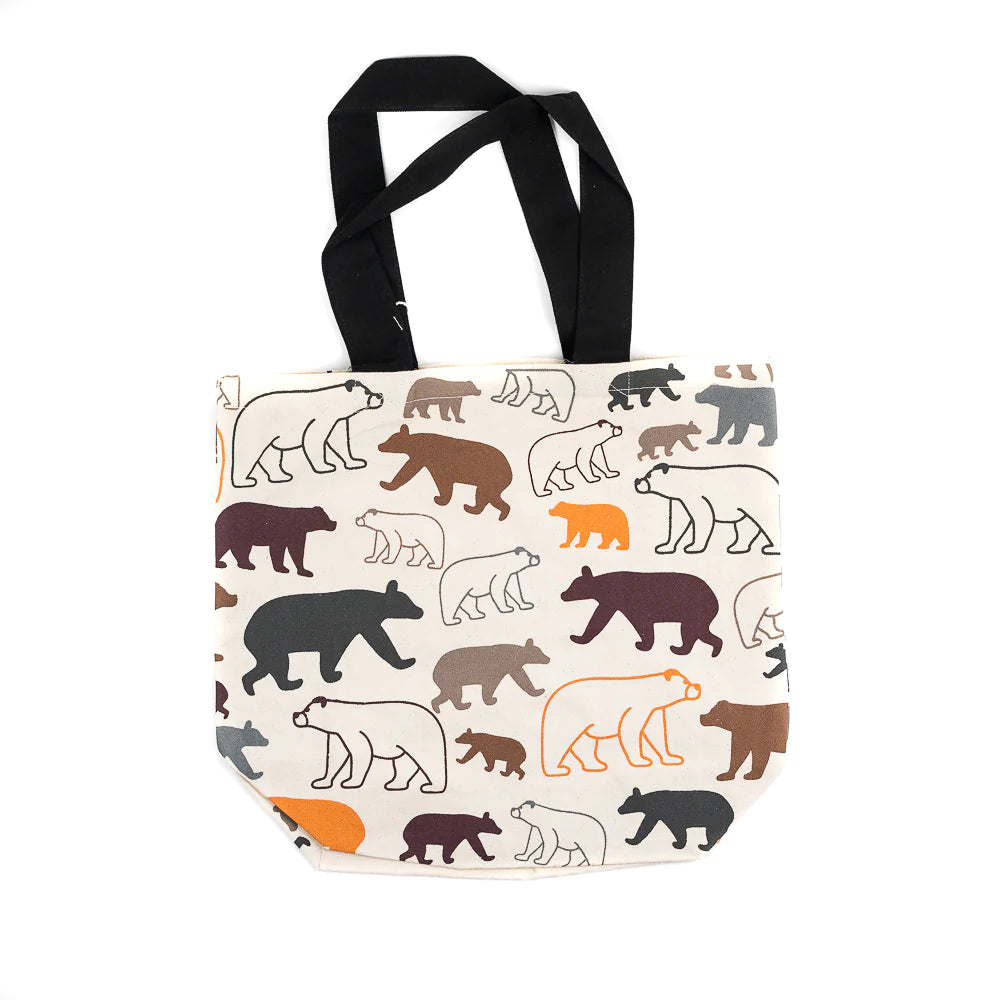 Shopper Tote by Art Studio Company (8 Styles)