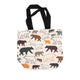 Shopper Tote by Art Studio Company (8 Styles)