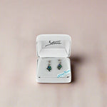 Wild Pearle Dangle Earrings by A.T. Storrs (29 Styles)