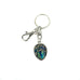 Wild Pearle Keychain by A.T. Storrs (7 Styles)