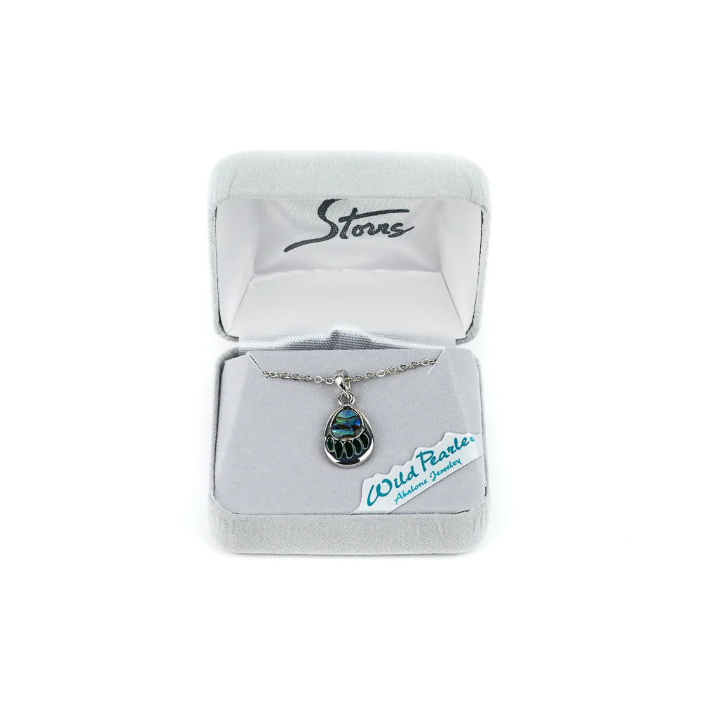 Wild Pearle Necklace by A.T. Storrs (48 Styles)