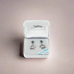 Wild Pearle Wildlife Dangle Earrings by A.T. Storrs (13 Styles)