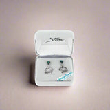Wild Pearle Wildlife Dangle Earrings by A.T. Storrs (13 Styles)