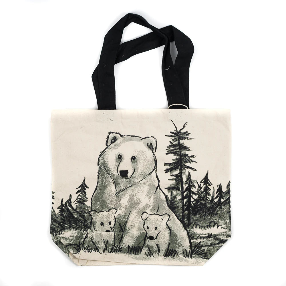 Shopper Tote by Art Studio Company (8 Styles)
