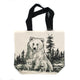 Shopper Tote by Art Studio Company (8 Styles)