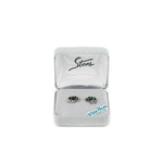 Wildlife Stud Wild Pearle Earrings by A.T. Storrs (11 Styles)