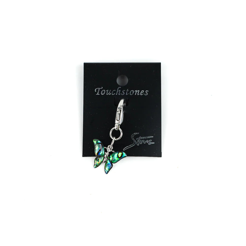 Wild Pearle Charm by A.T. Storrs (5 Styles)