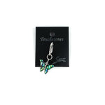 Wild Pearle Charm by A.T. Storrs (5 Styles)