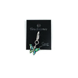 Wild Pearle Charm by A.T. Storrs (5 Styles)