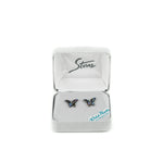 Wildlife Stud Wild Pearle Earrings by A.T. Storrs (11 Styles)