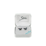 Wildlife Stud Wild Pearle Earrings by A.T. Storrs (11 Styles)