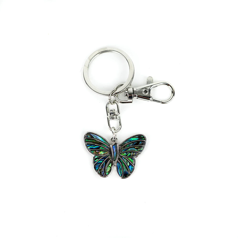 Wild Pearle Keychain by A.T. Storrs (7 Styles)