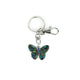 Wild Pearle Keychain by A.T. Storrs (7 Styles)