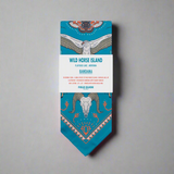 Flathead Lake Bandana by Field Guide Designs