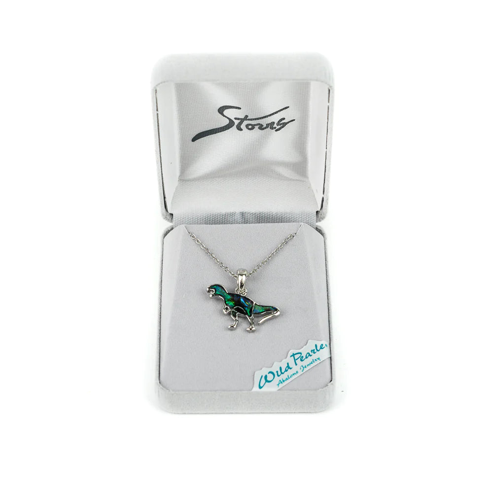 Wild Pearle Necklace by A.T. Storrs (48 Styles)
