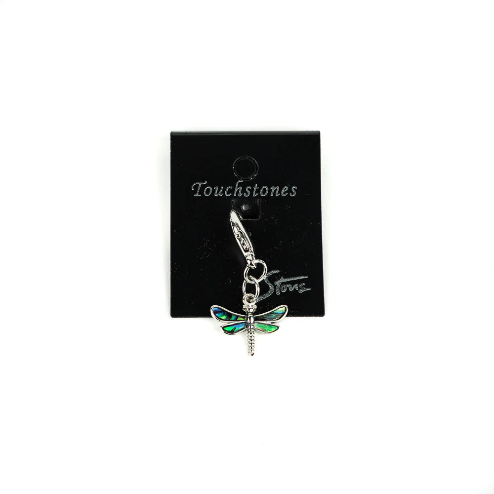 Wild Pearle Charm by A.T. Storrs (5 Styles)