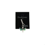 Wild Pearle Charm by A.T. Storrs (5 Styles)
