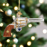 Western Ornament by Old World Christmas (13 Styles)