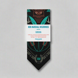 Bob Marshall Wilderness Bandana by Field Guide Designs