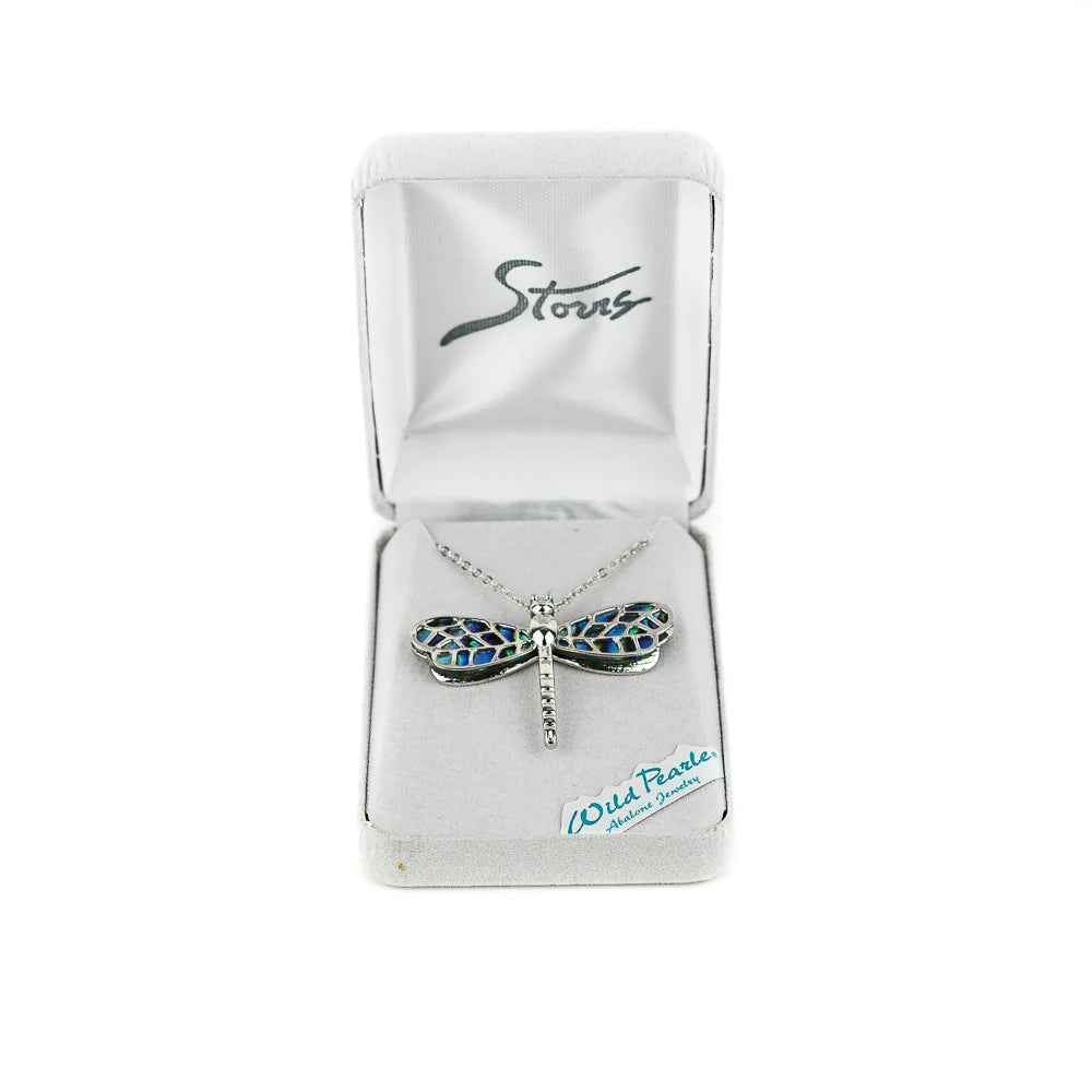Wild Pearle Necklace by A.T. Storrs (48 Styles)