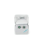 Wild Pearle Stud Earrings by A.T. Storrs (16 Styles)