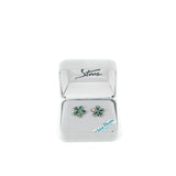 Wild Pearle Stud Earrings by A.T. Storrs (16 Styles)