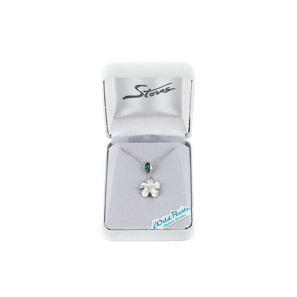 Wild Pearle Necklace by A.T. Storrs (48 Styles)