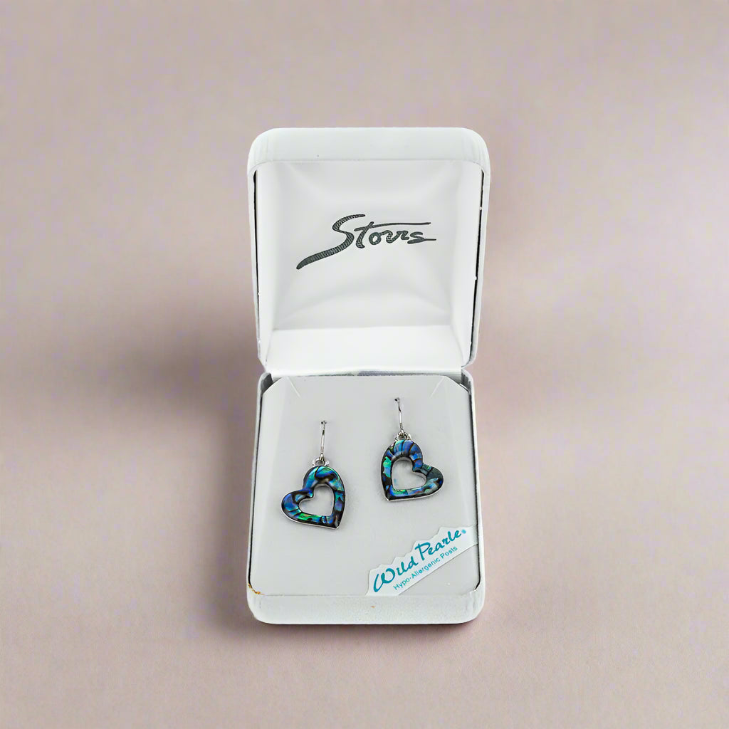 Wild Pearle Dangle Earrings by A.T. Storrs (29 Styles)