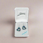 Wild Pearle Dangle Earrings by A.T. Storrs (29 Styles)