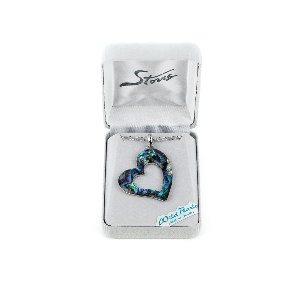Wild Pearle Necklace by A.T. Storrs (48 Styles)
