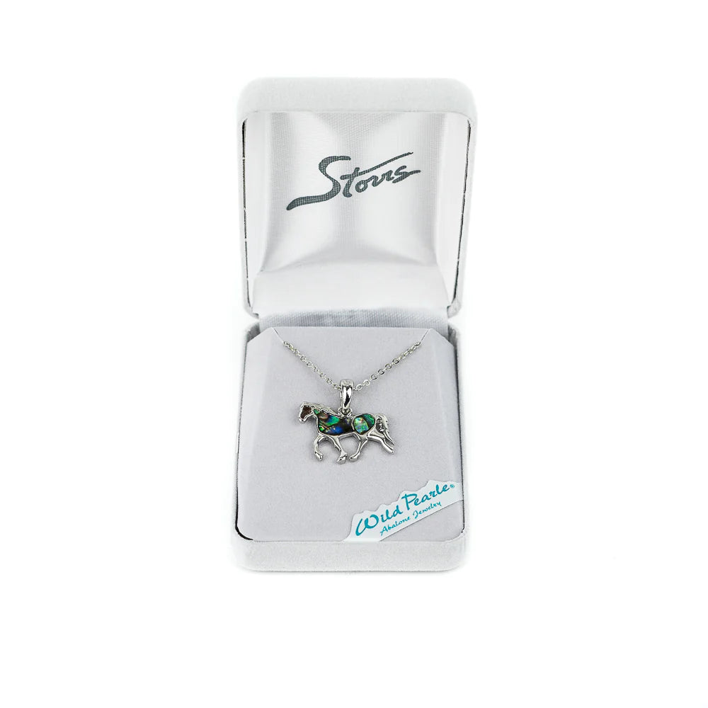 Wild Pearle Necklace by A.T. Storrs (48 Styles)