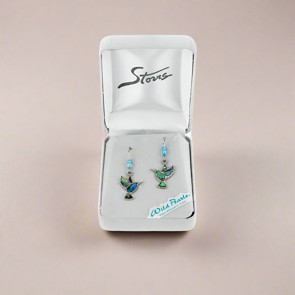 Wild Pearle Dangle Earrings by A.T. Storrs (29 Styles)