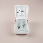 Wild Pearle Dangle Earrings by A.T. Storrs (29 Styles)