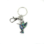 Wild Pearle Keychain by A.T. Storrs (7 Styles)