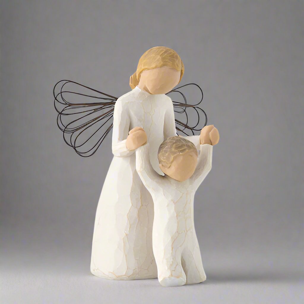 Willow Tree Angel Figurine by Susan Lordi (18 Styles)
