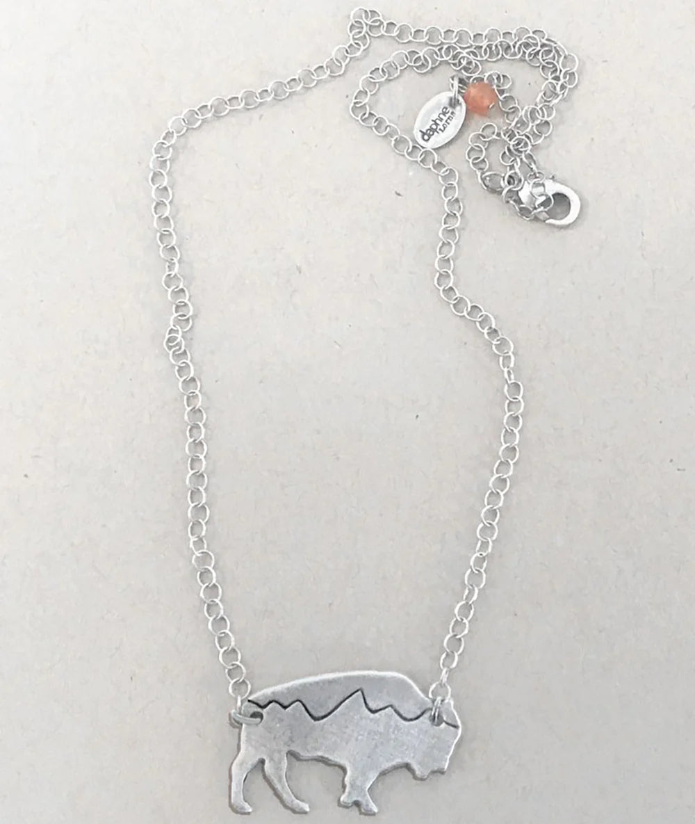 Necklace by Daphne Lorna (18 Styles)