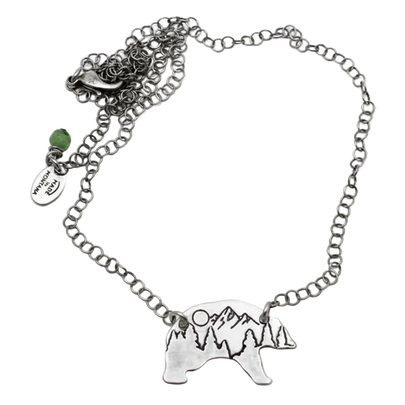 Necklace by Daphne Lorna (18 Styles)