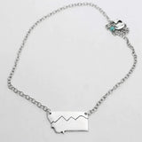 Necklace by Daphne Lorna (18 Styles)
