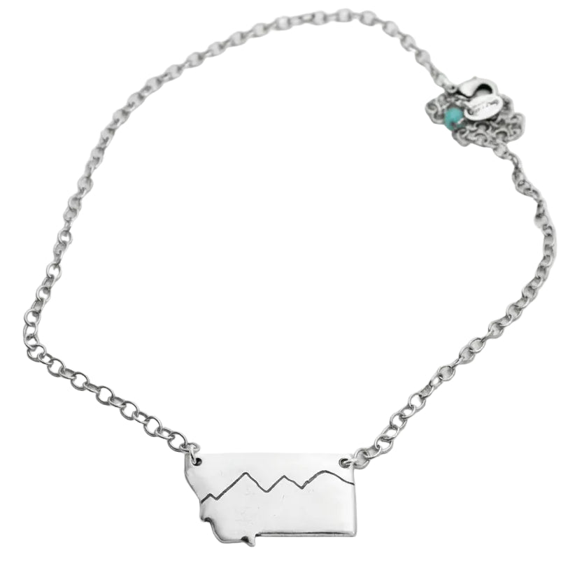 Necklace by Daphne Lorna (18 Styles)