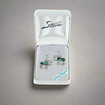 Wild Pearle Wildlife Dangle Earrings by A.T. Storrs (13 Styles)