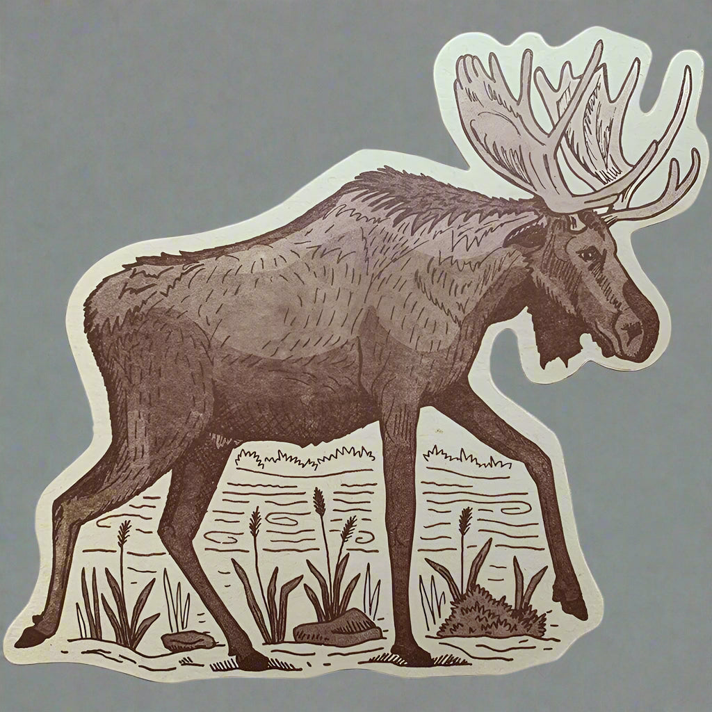 Postcard by Noteworthy Paper & Press (9 Styles)