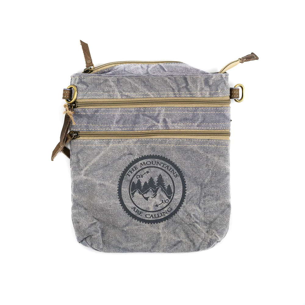 Cross Body Bag by Art Studio Company (4 Styles)
