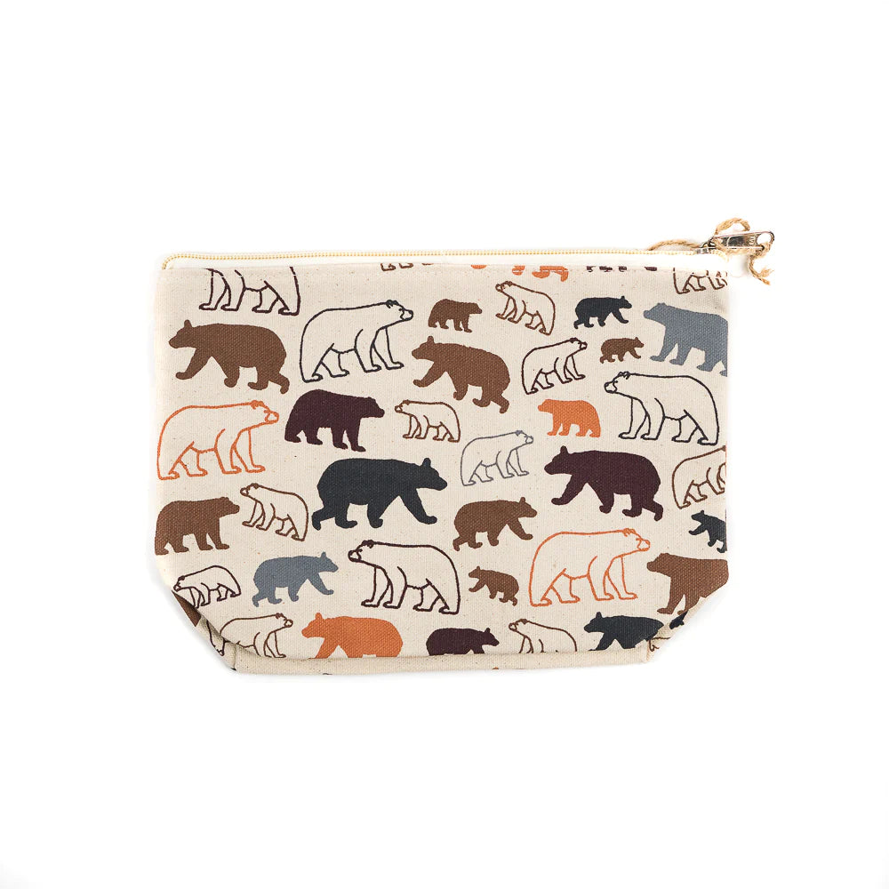 Pouch by Art Studio Company (5 Styles)