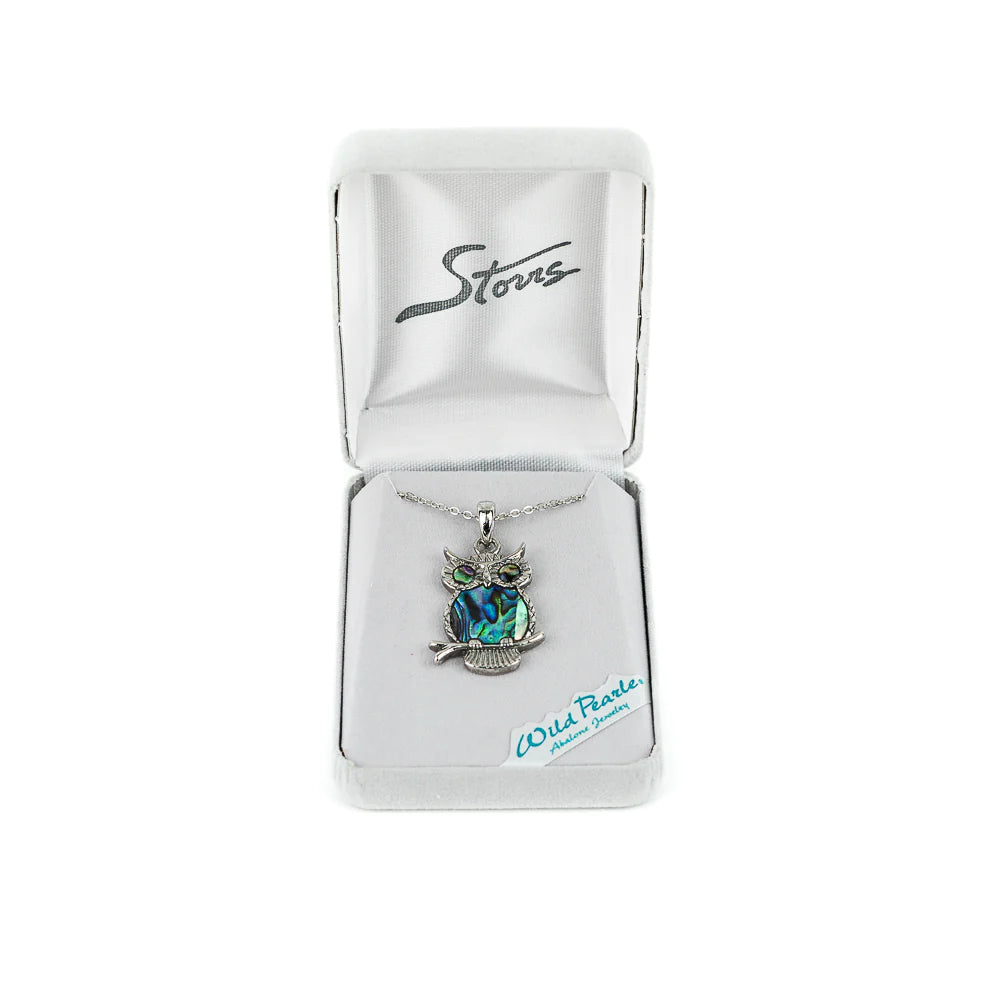 Wild Pearle Necklace by A.T. Storrs (48 Styles)