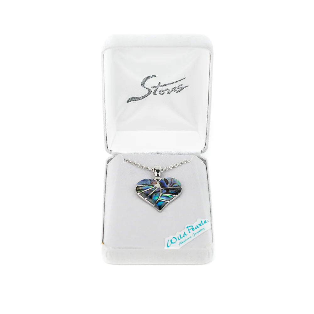 Wild Pearle Necklace by A.T. Storrs (48 Styles)