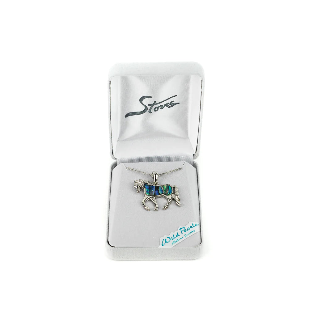 Wild Pearle Necklace by A.T. Storrs (48 Styles)