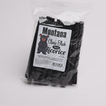 Black Licorice by Huckleberry Haven on a white background